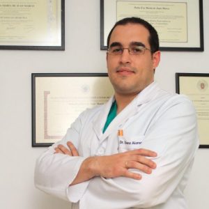 Dr Javier Sanz